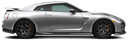 Nissan GT - R